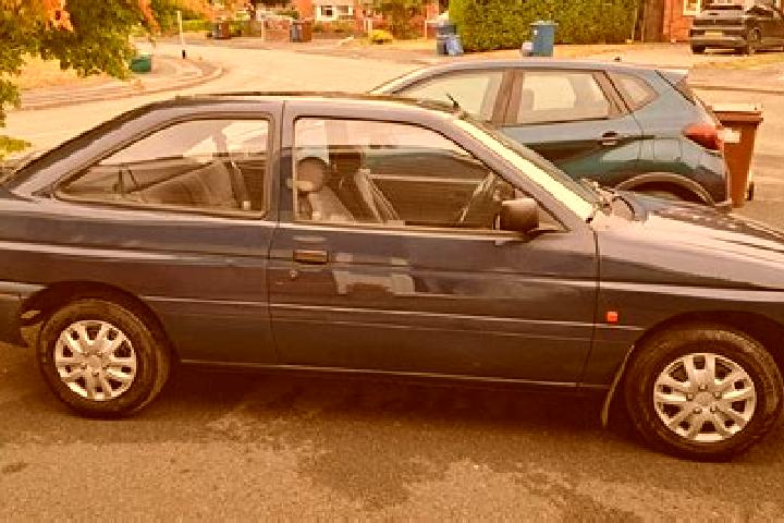escort Blue Bell