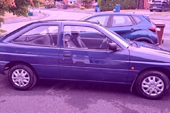 escort Blue Hill