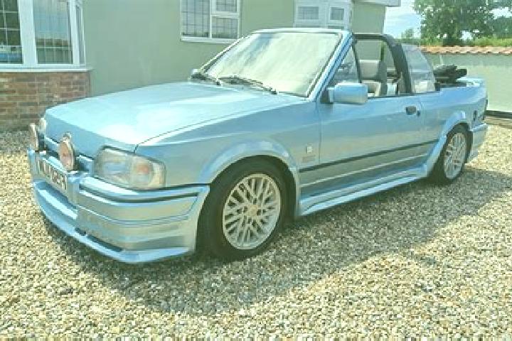 escort Blue Quill Estates