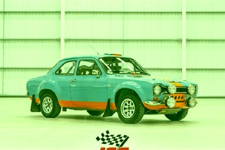 escort Blue Rapids