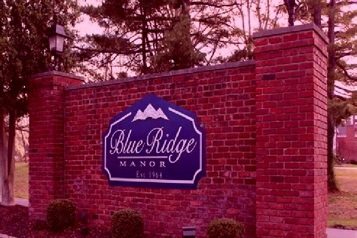 escort Blue Ridge Manor