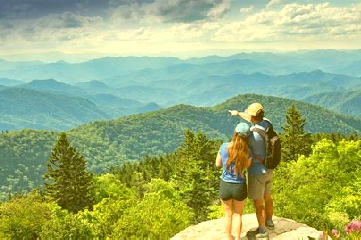 escort Blue Ridge