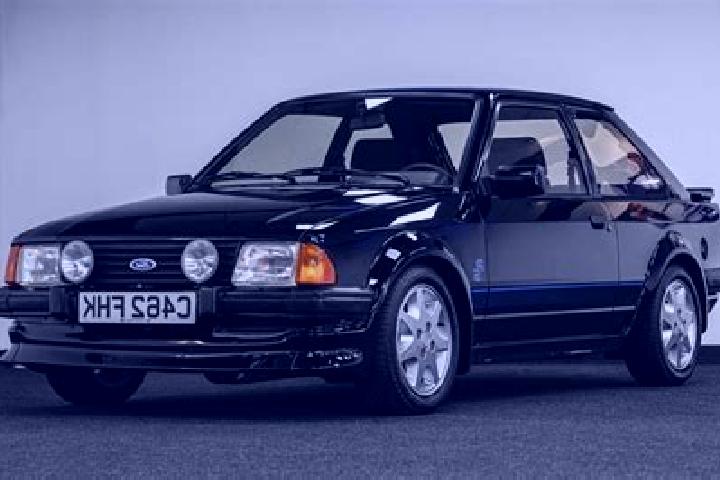 escort Bluewater