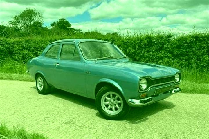escort Blufi
