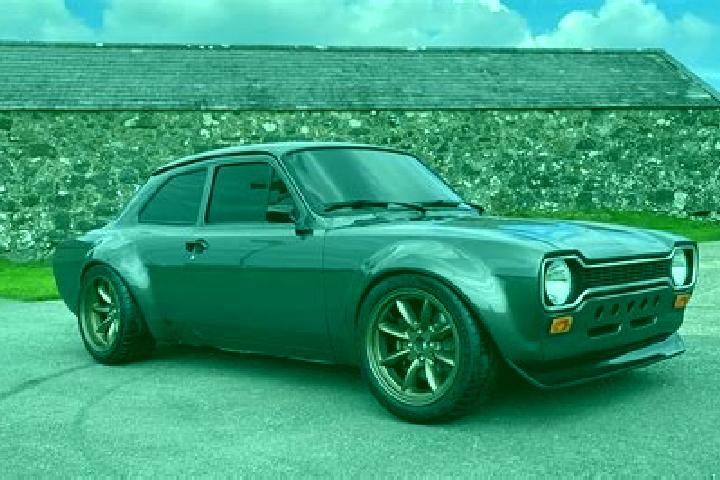 escort Blunk