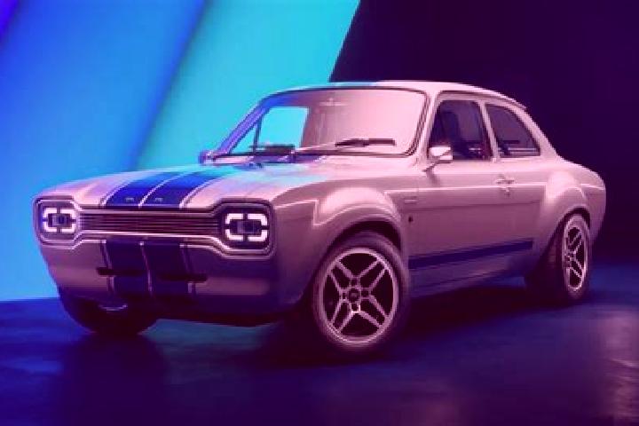 escort Bluto
