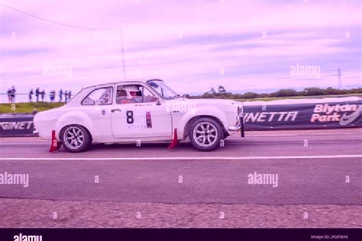 escort Blyton