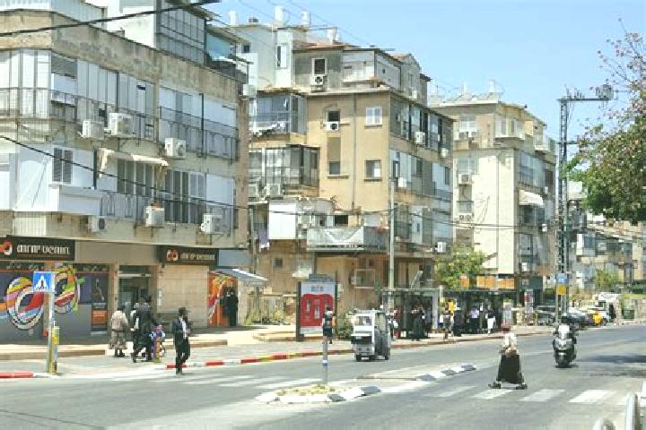 escort Bnei Brak