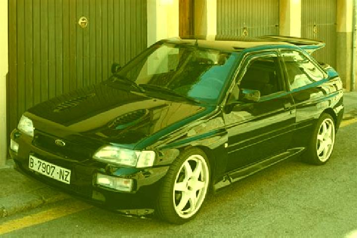 escort Bo GJe
