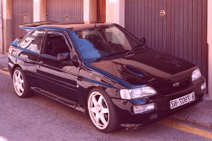 escort Bo Rai