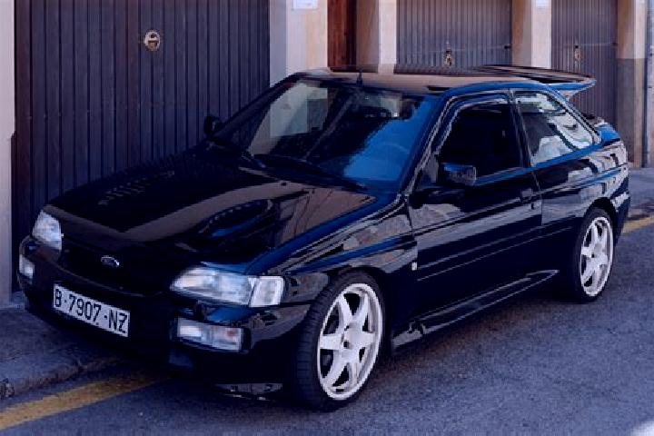 escort Bo