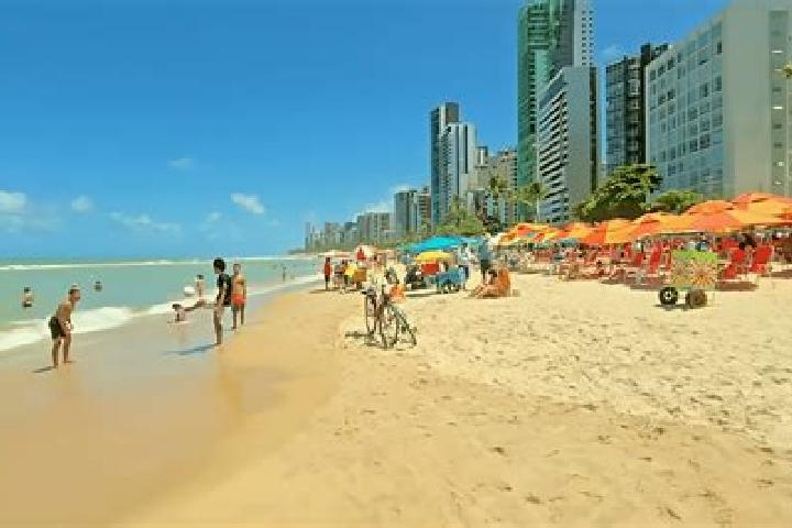 escort Boa Viagem