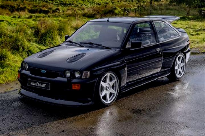 escort Boarta
