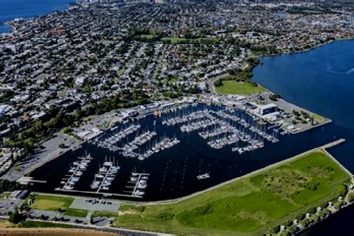 escort Boat Harbour