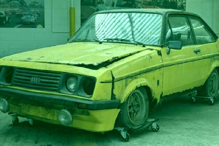 escort Bobbio