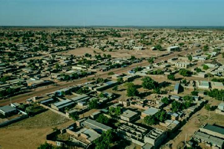 escort Bobo-Dioulasso