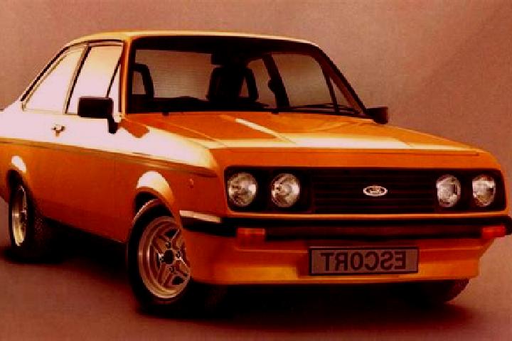 escort Bobuo II
