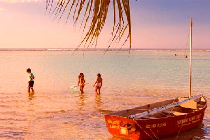 escort Boca Chica