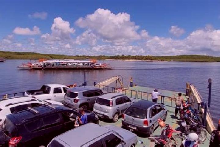 escort Boca de Balsa