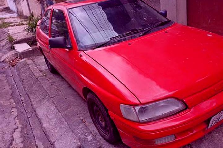 escort Boca de Rio