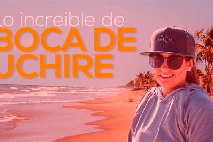 escort Boca de Uchire