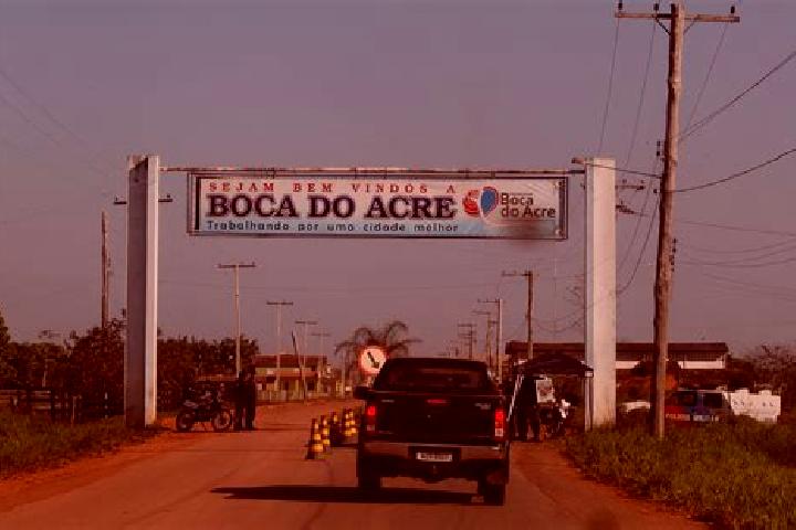 escort Boca do Acre