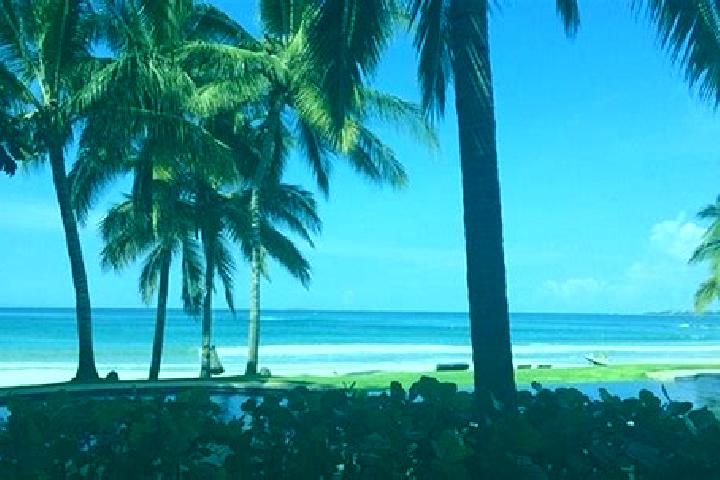 escort Boca Mismaloya