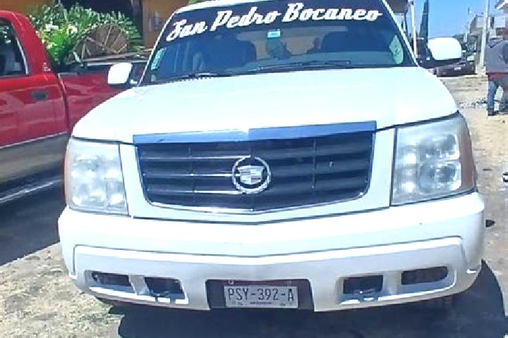 escort Bocaneo (San Pedro)