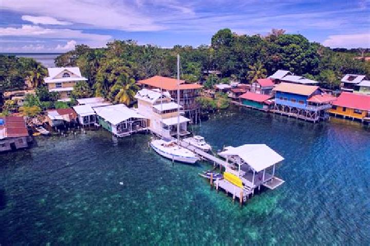 escort Bocas del Toro