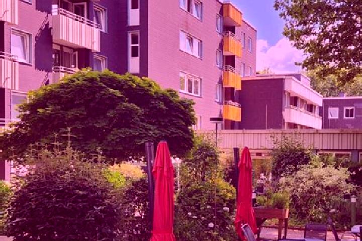 escort Bochum-Werne