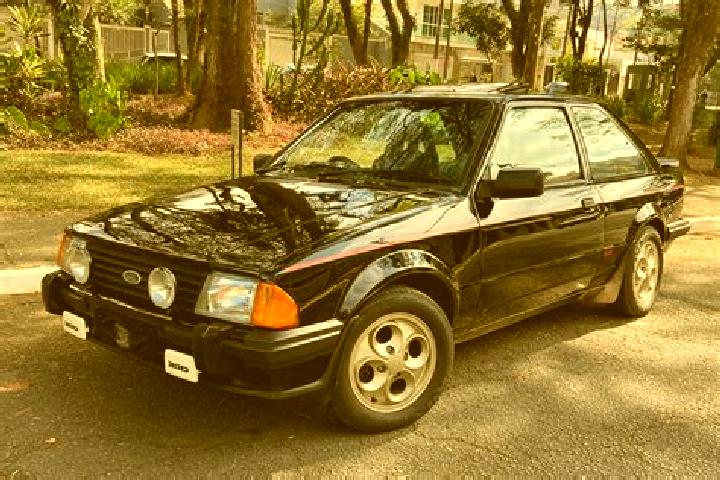 escort Bocono