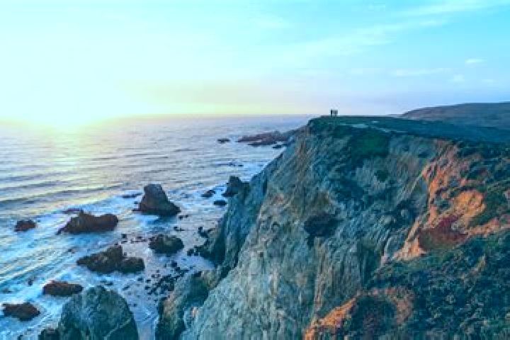 escort Bodega Bay