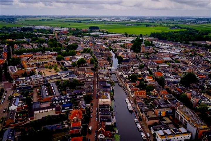 escort Bodegraven