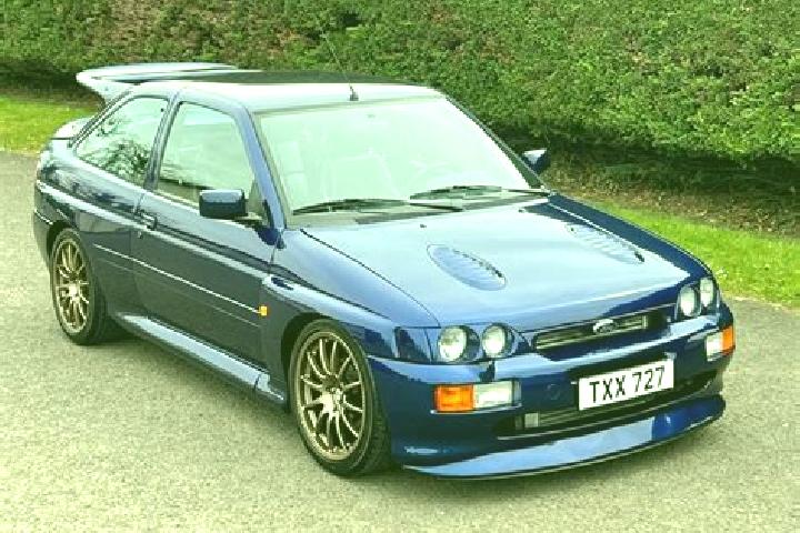 escort Bodi