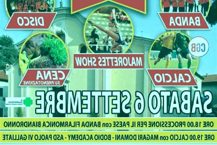 escort Bodio Lomnago