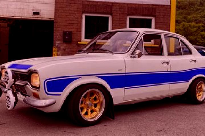 escort Boecillo