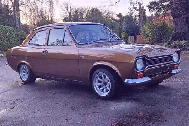 escort Boerzow
