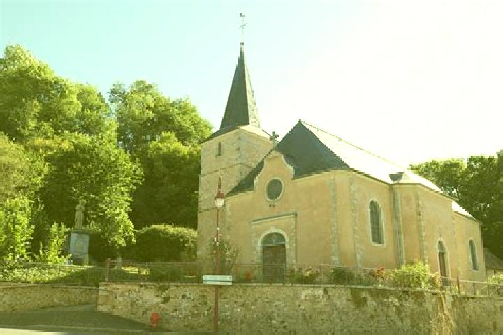 escort Boesse-le-Sec