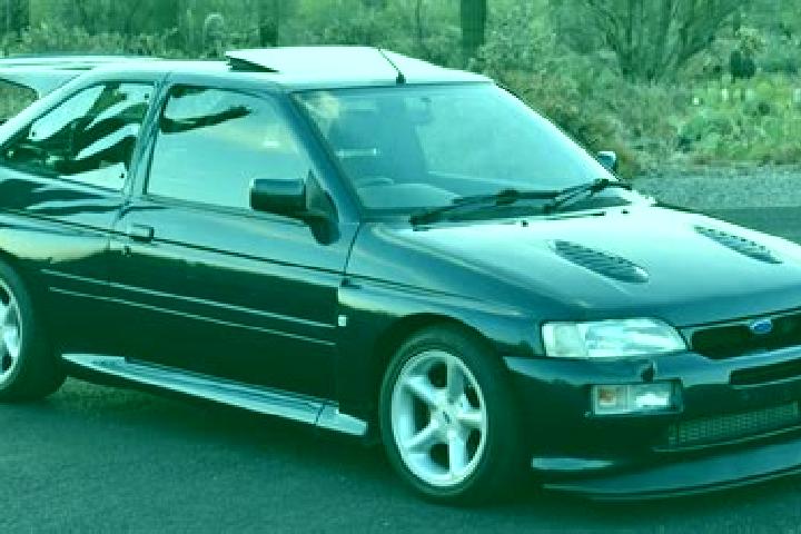escort Boesse