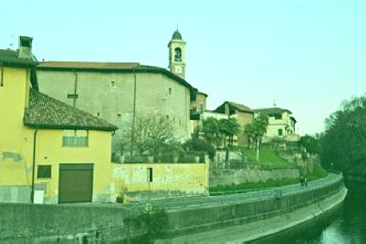 escort Boffalora Sopra Ticino