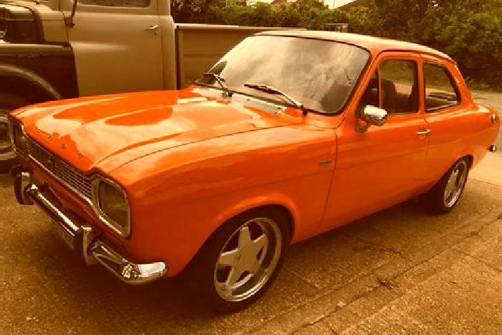 escort Bogata