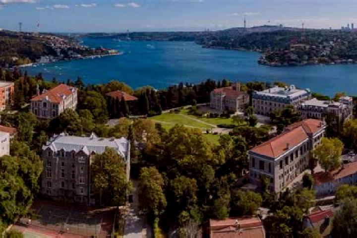 escort Bogazici