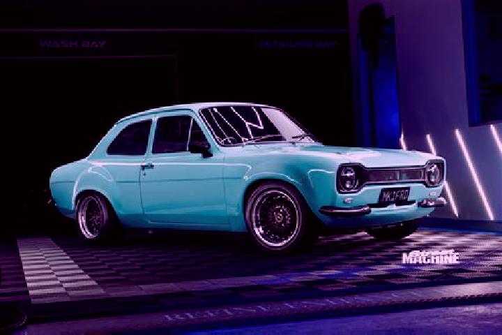 escort Bogenga