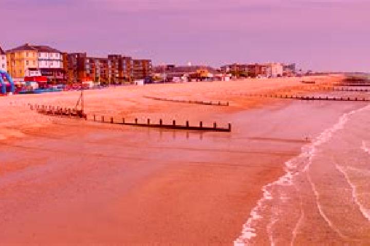 escort Bognor Regis