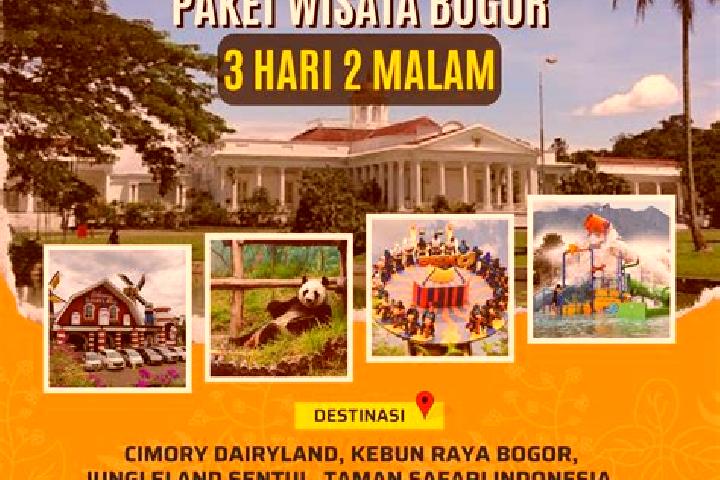 escort Bogor