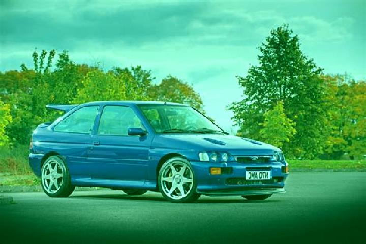 escort Bogoslovka