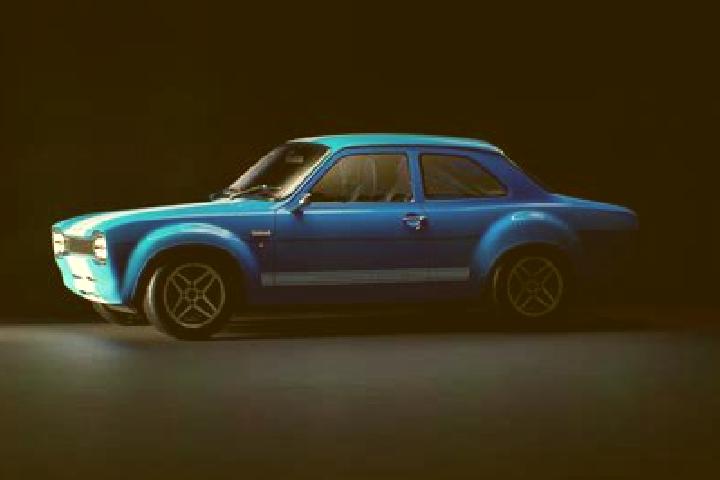 escort Bohai