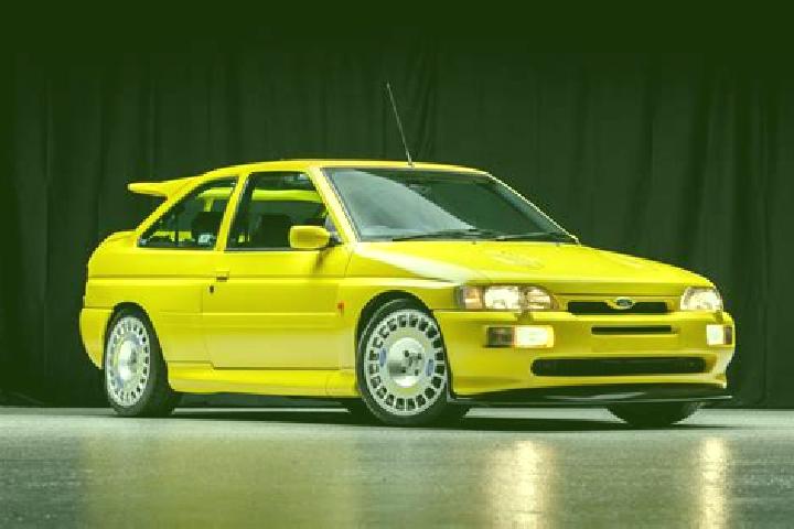 escort Bohdan
