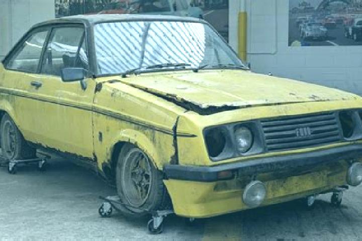 escort Bohdany