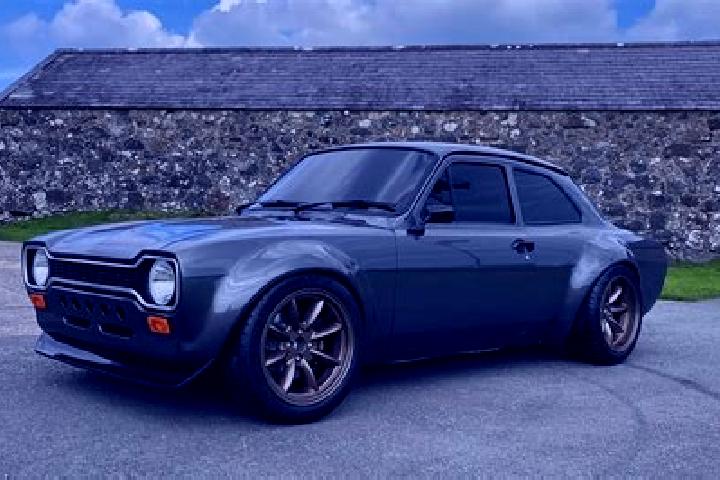 escort Bohot